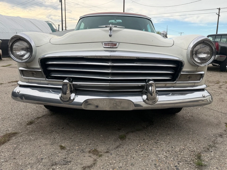 1956 Chrysler Windsor - Image 9 of 21