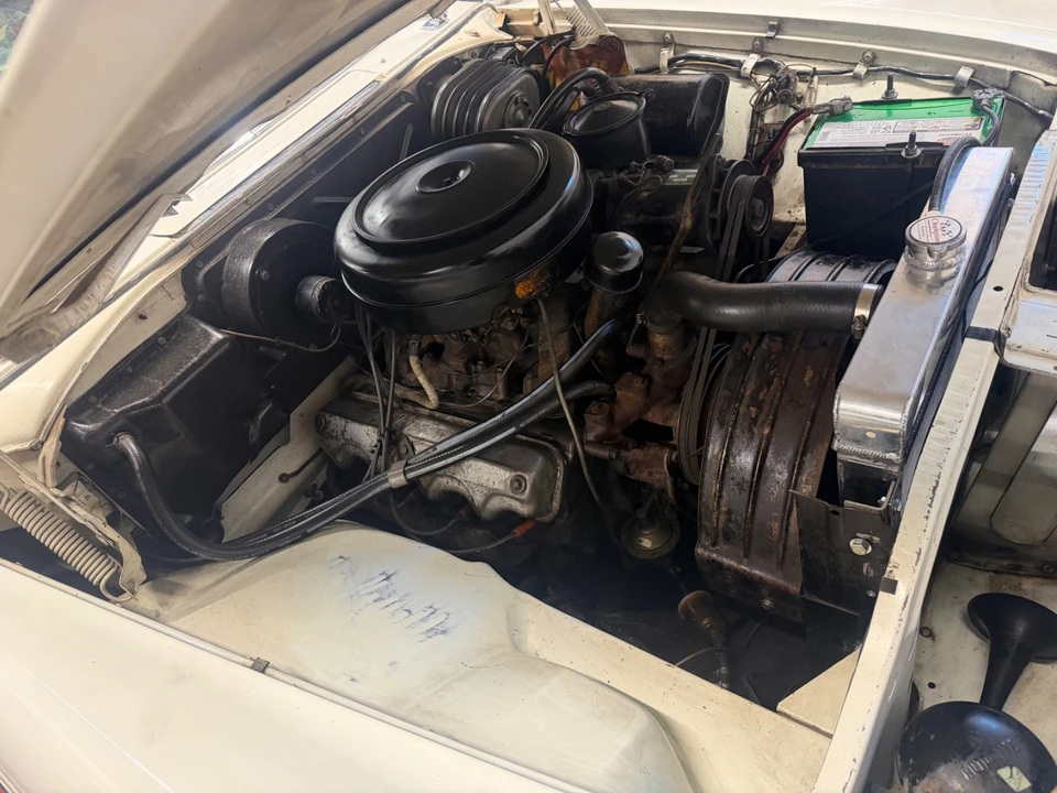 1956 Chrysler Windsor - Image 20 of 21