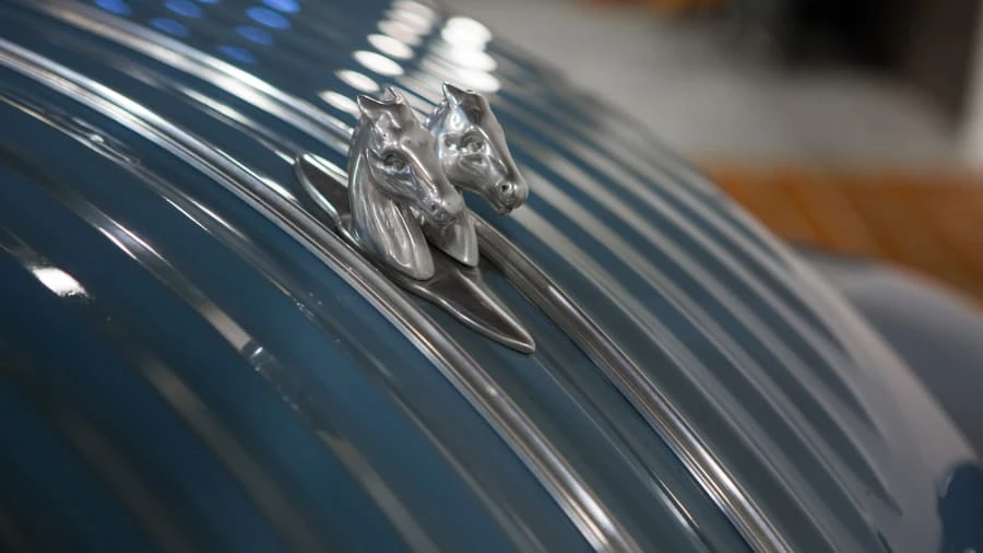 1956 Citroen 2CV - Image 11 of 12