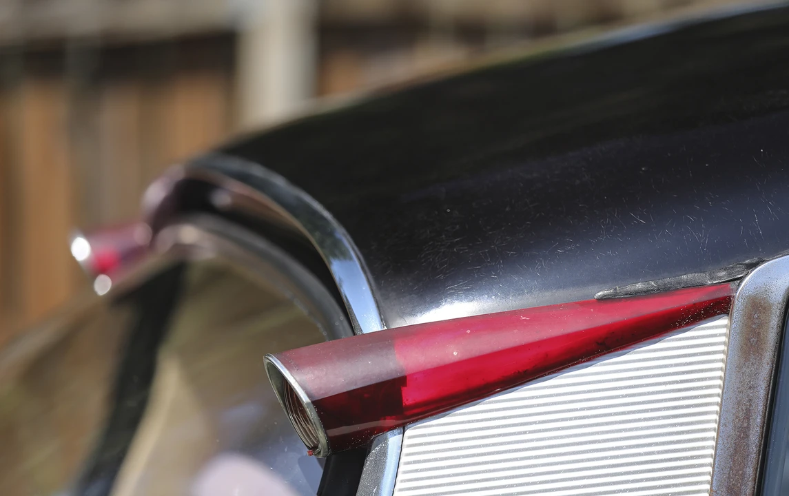 1956 Citroen DS19 - Image 16 of 16