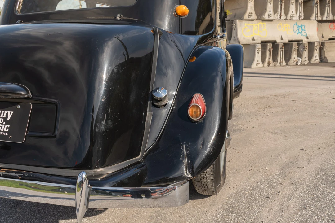 1956 Citroen Traction Avant - Image 23 of 31