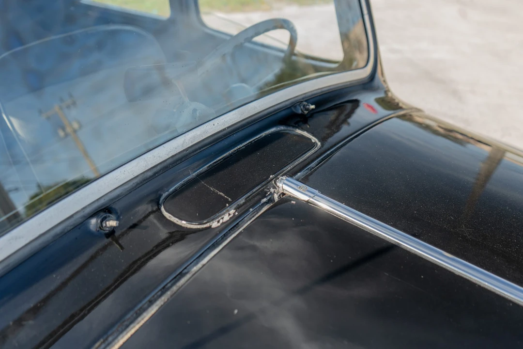1956 Citroen Traction Avant - Image 30 of 31