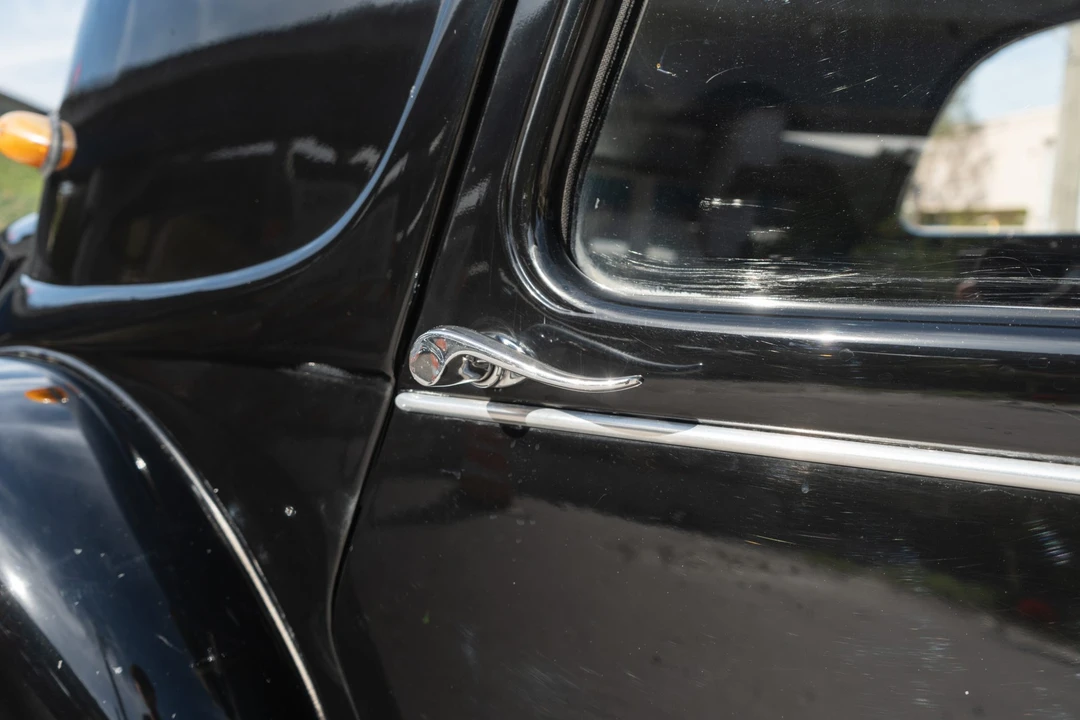 1956 Citroen Traction Avant - Image 31 of 31