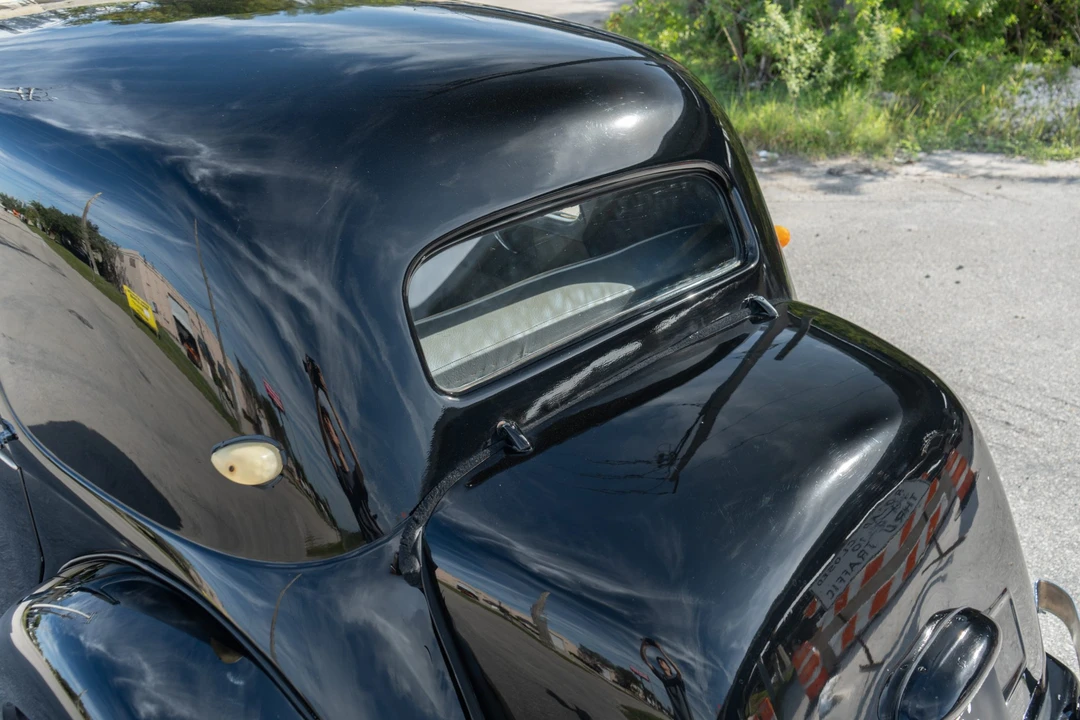1956 Citroen Traction Avant - Image 22 of 31