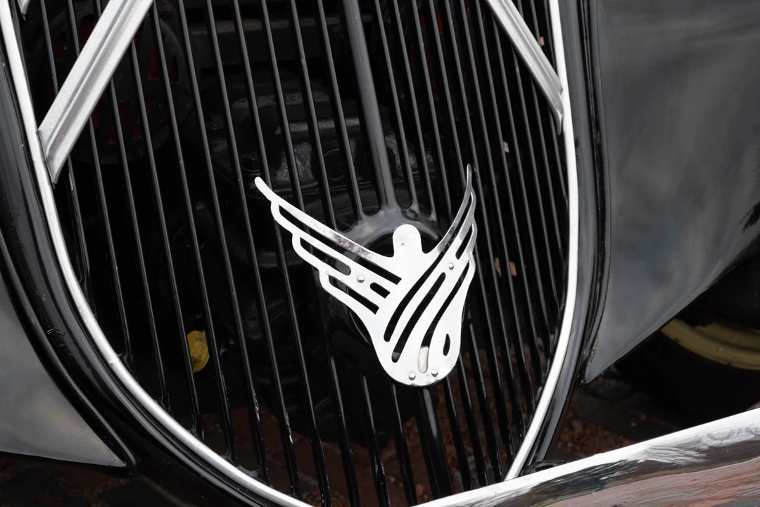 1956 Citroen Traction Avant - Image 30 of 31