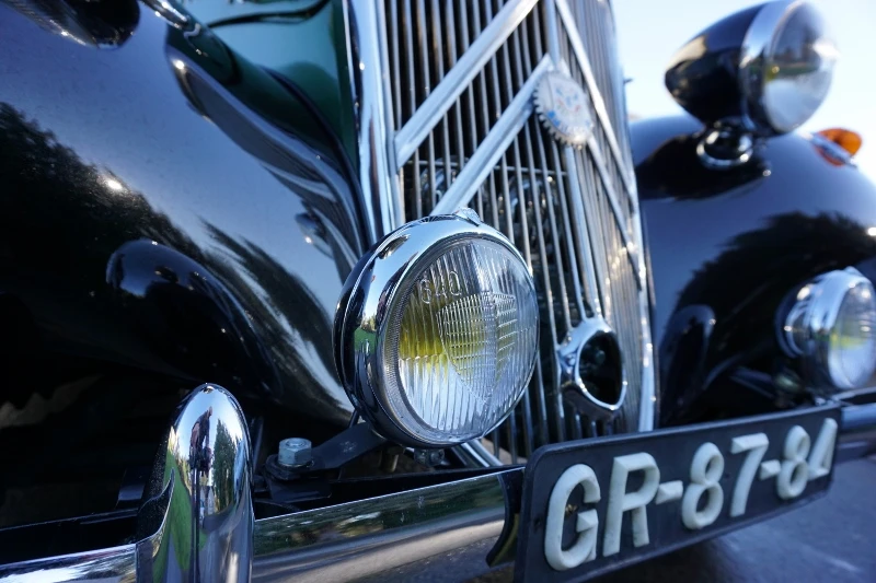 1956 Citroen Traction Avant - Image 15 of 30