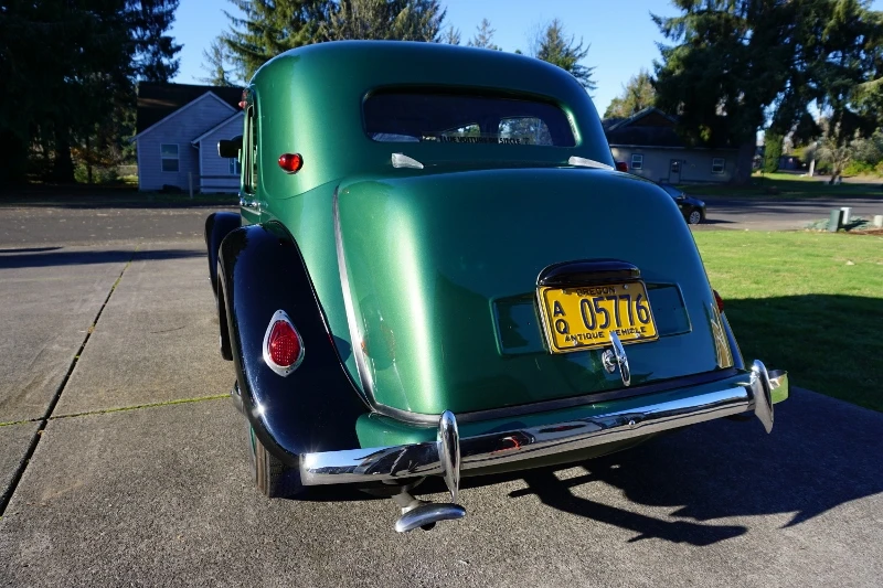1956 Citroen Traction Avant - Image 12 of 30
