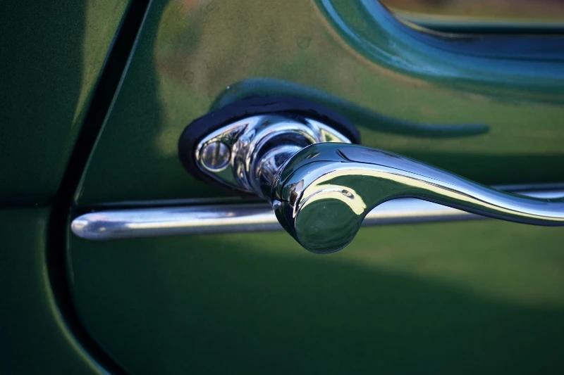 1956 Citroen Traction Avant - Image 19 of 30