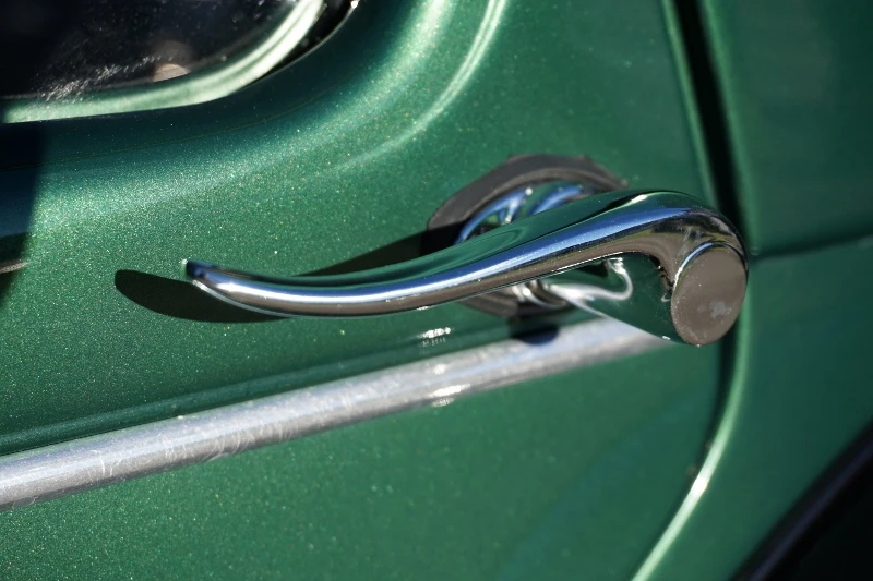1956 Citroen Traction Avant - Image 22 of 30
