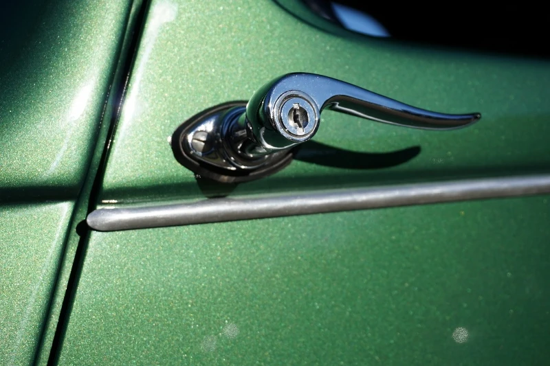 1956 Citroen Traction Avant - Image 23 of 30