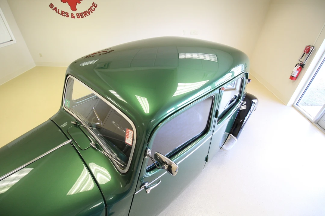 1956 Citroen Traction Avant - Image 28 of 31