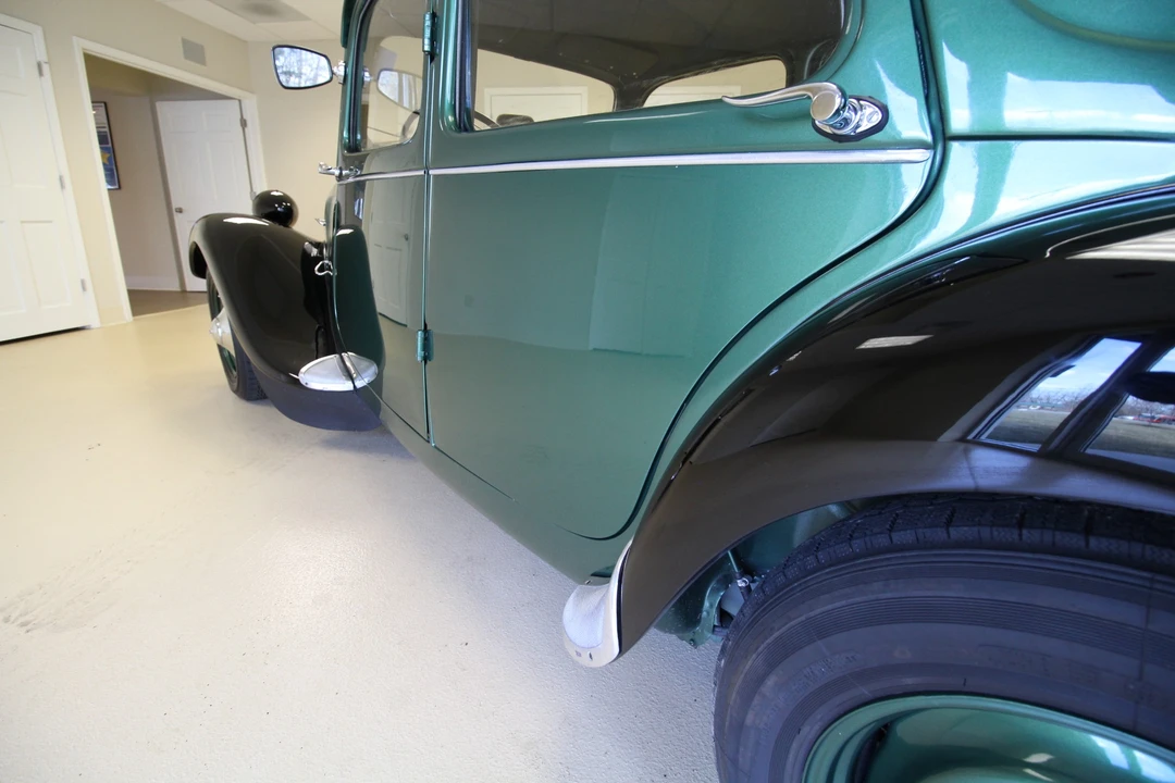 1956 Citroen Traction Avant - Image 30 of 31