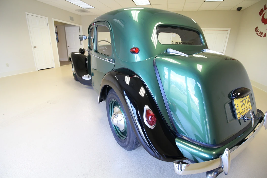 1956 Citroen Traction Avant - Image 27 of 31