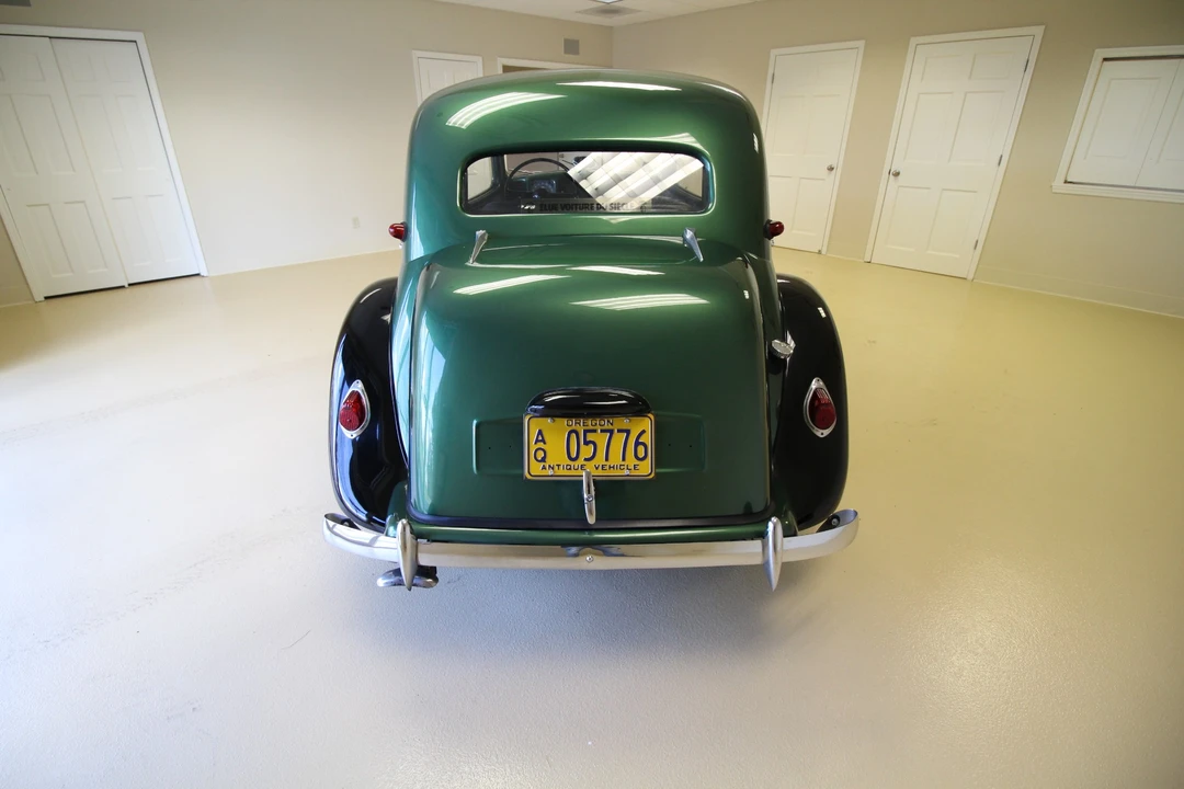 1956 Citroen Traction Avant - Image 12 of 31