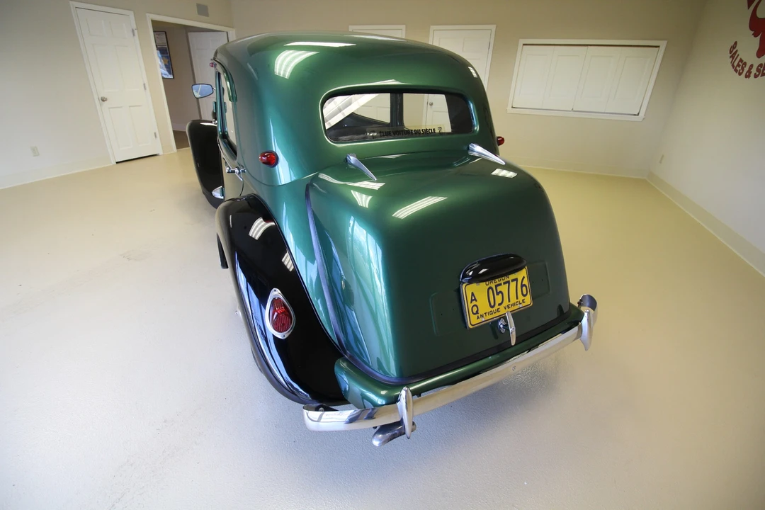 1956 Citroen Traction Avant - Image 11 of 31