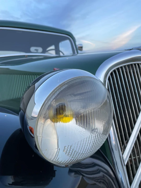 1956 Citroen Traction Avant - Image 18 of 31