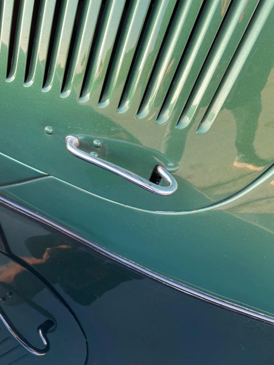 1956 Citroen Traction Avant - Image 22 of 31