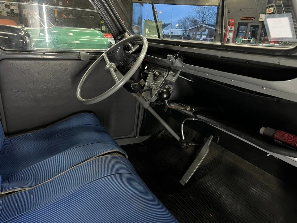 1956 Citroen 2CV - Image 15 of 30