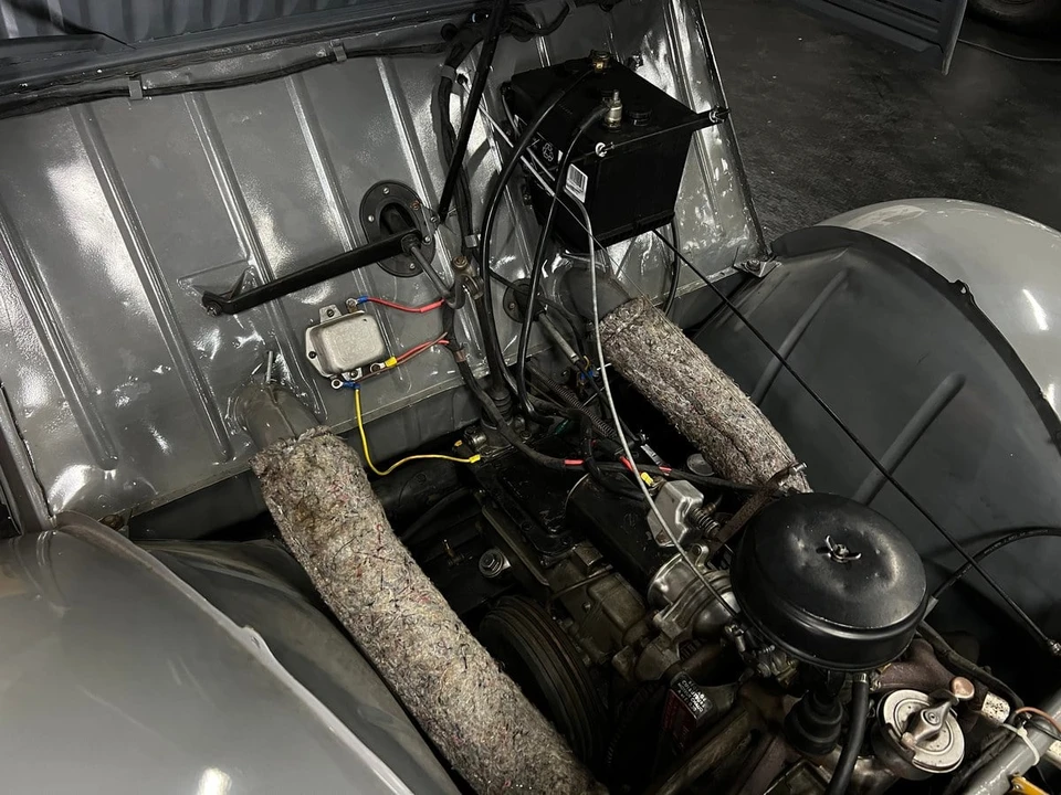 1956 Citroen 2CV - Image 27 of 30