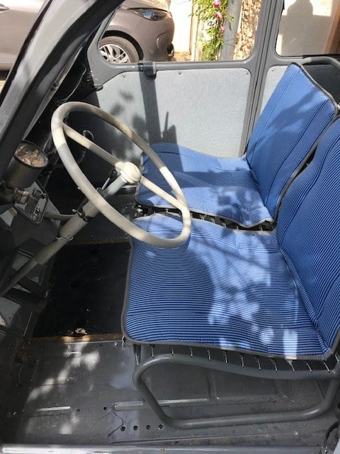 1956 Citroen 2CV - Image 3 of 13