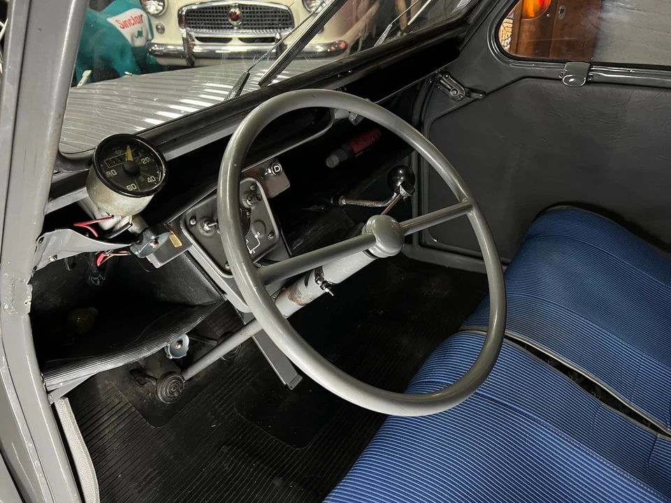 1956 Citroen 2CV - Image 14 of 30
