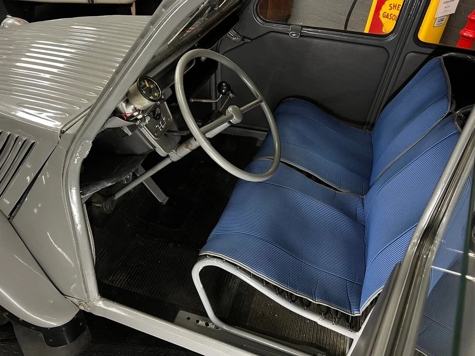1956 Citroen 2CV - Image 13 of 30