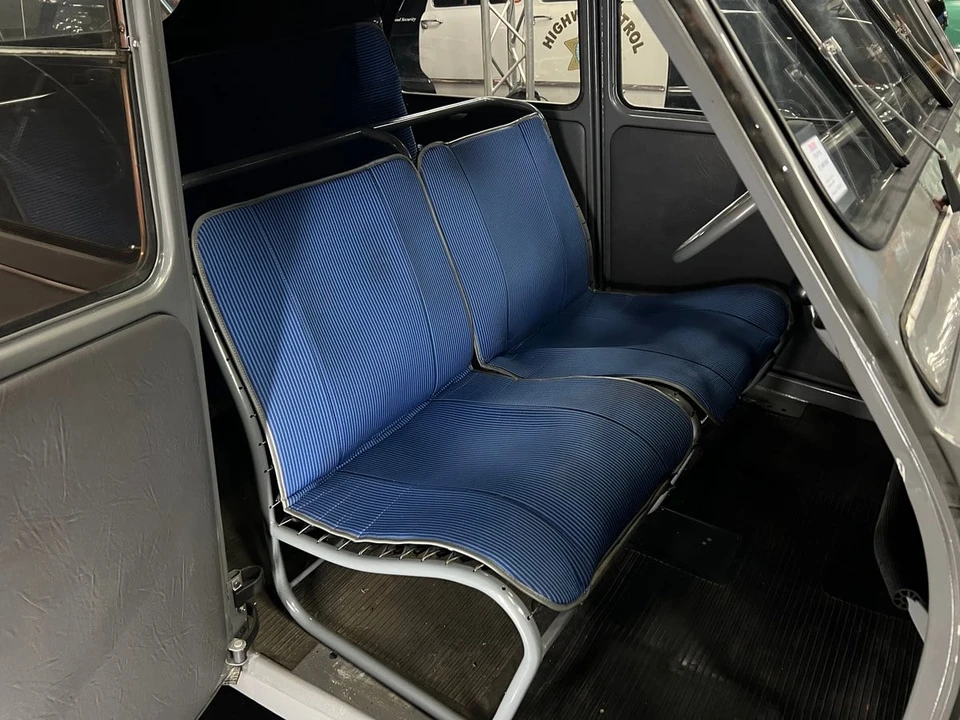 1956 Citroen 2CV - Image 16 of 30