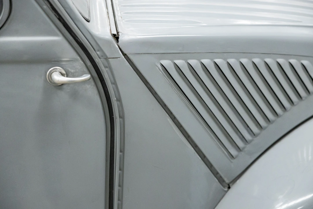 1956 Citroen 2CV - Image 20 of 28