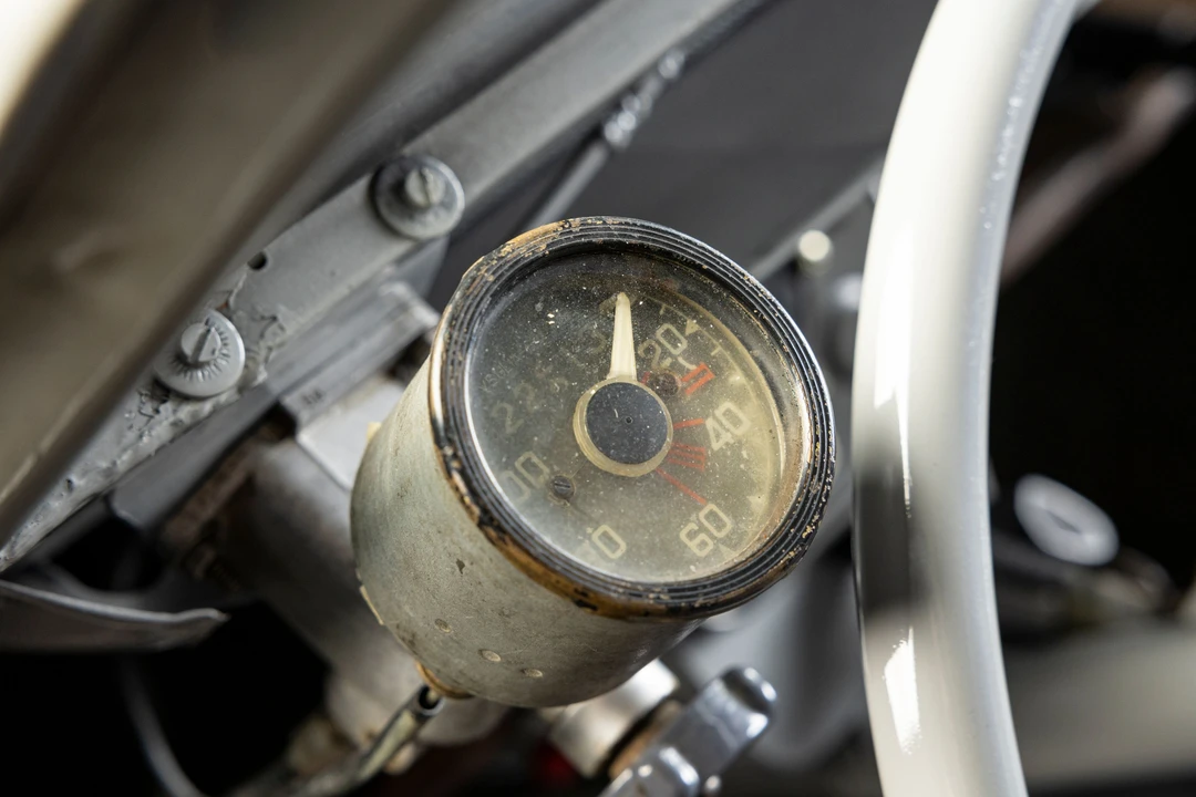 1956 Citroen 2CV - Image 10 of 28