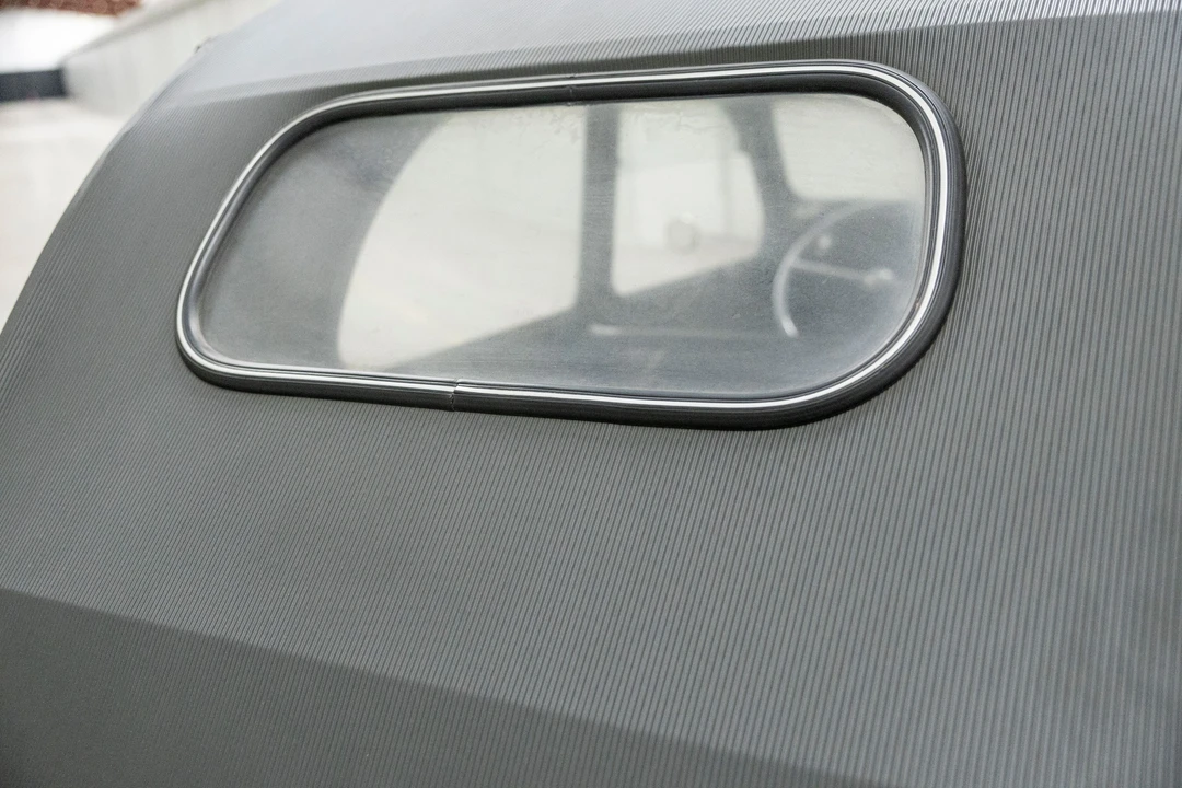 1956 Citroen 2CV - Image 27 of 28
