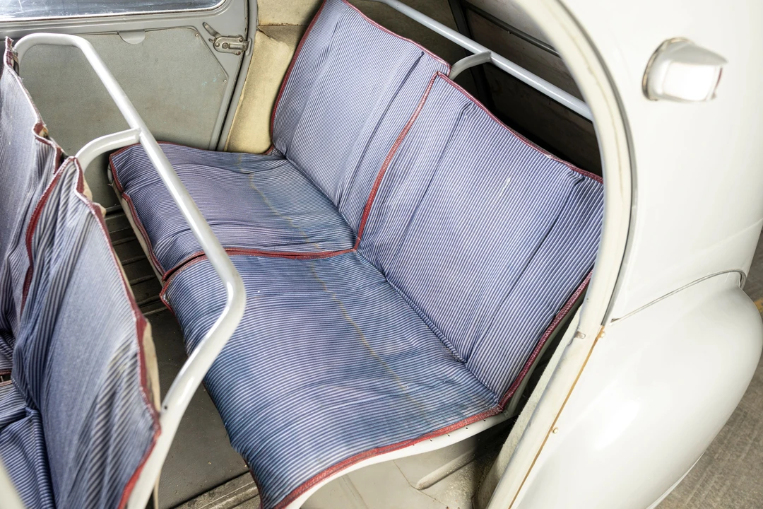 1956 Citroen 2CV - Image 12 of 28