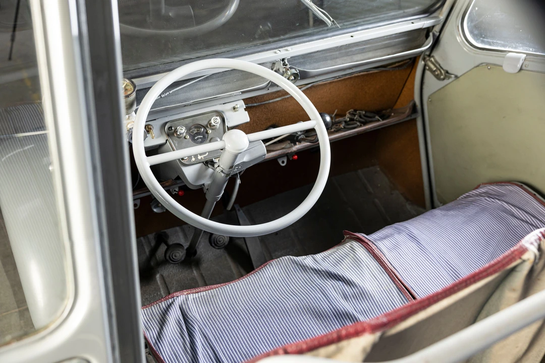 1956 Citroen 2CV - Image 8 of 28