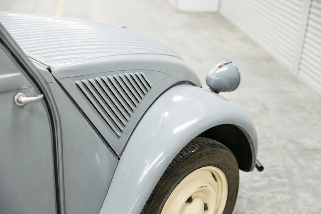 1956 Citroen 2CV - Image 18 of 28