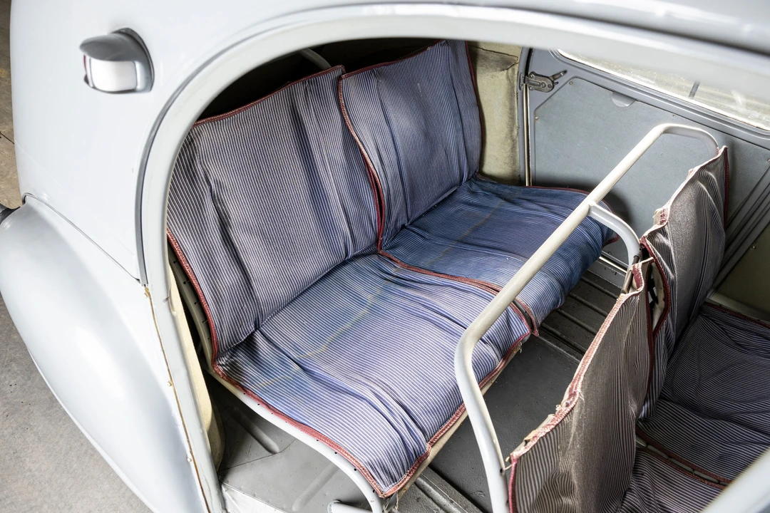 1956 Citroen 2CV - Image 13 of 28