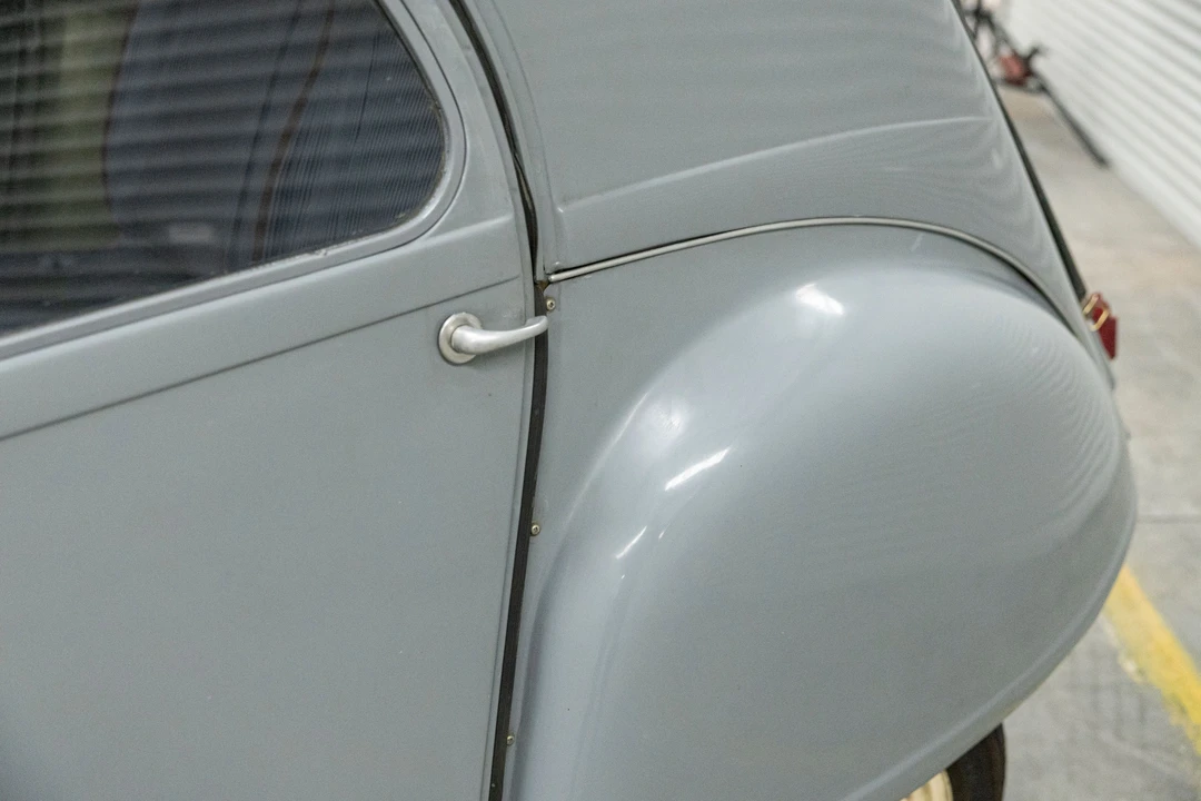 1956 Citroen 2CV - Image 23 of 28