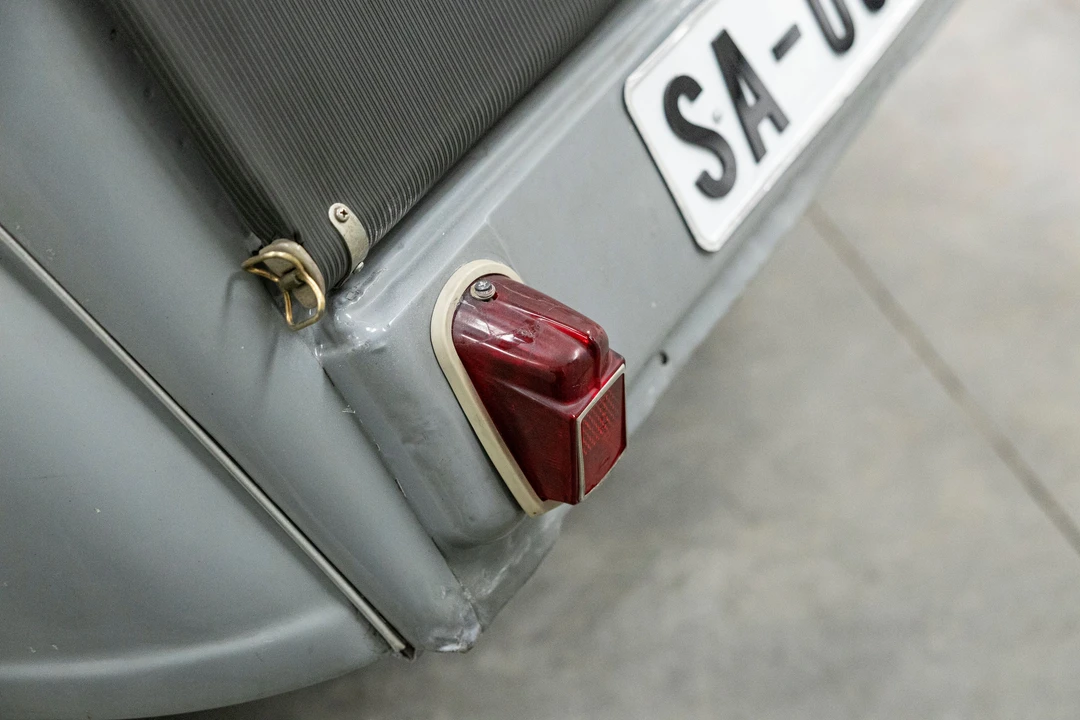 1956 Citroen 2CV - Image 24 of 28