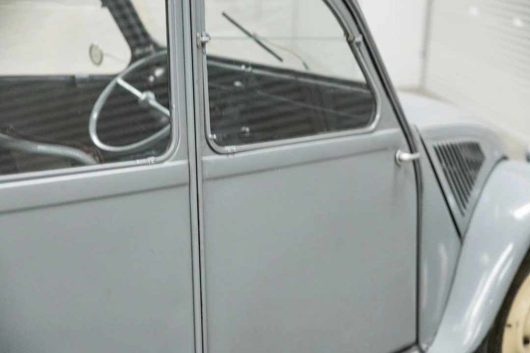 1956 Citroen 2CV - Image 21 of 28
