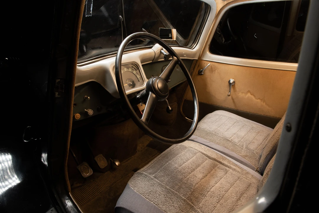1956 Citroen Traction Avant - Image 17 of 31