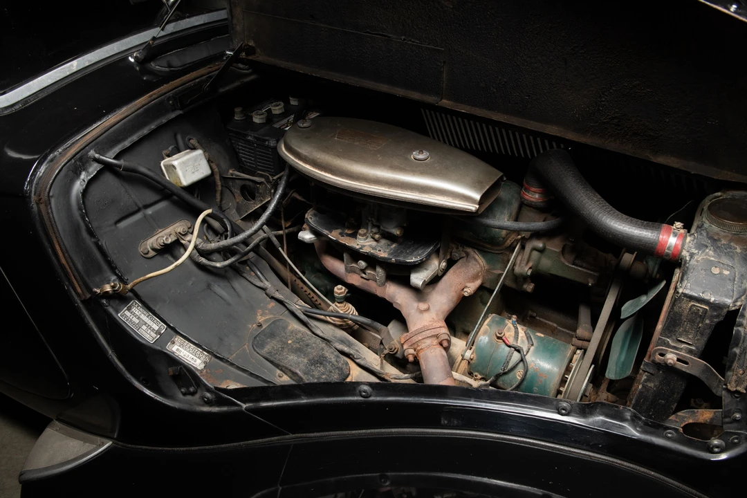 1956 Citroen Traction Avant - Image 29 of 31