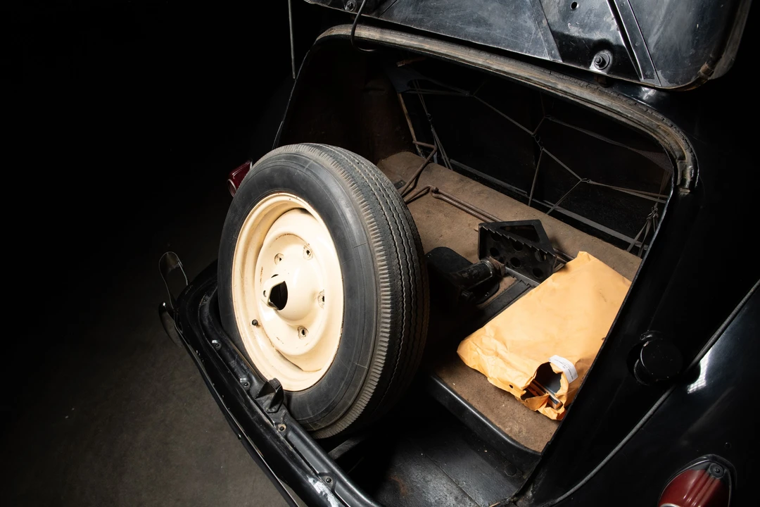1956 Citroen Traction Avant - Image 15 of 31