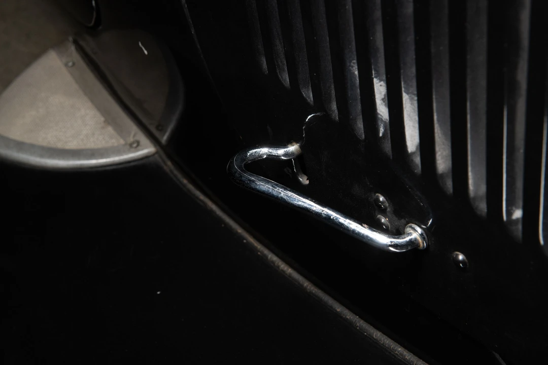 1956 Citroen Traction Avant - Image 8 of 31