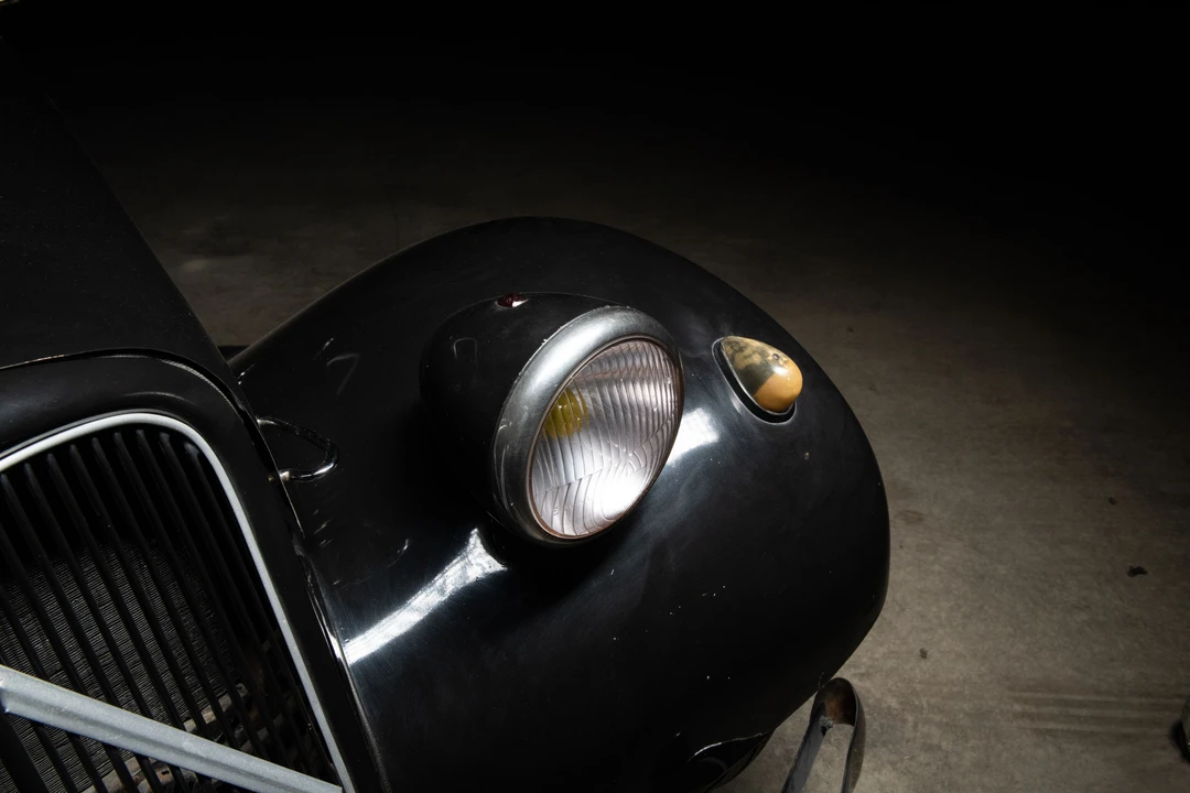 1956 Citroen Traction Avant - Image 6 of 31