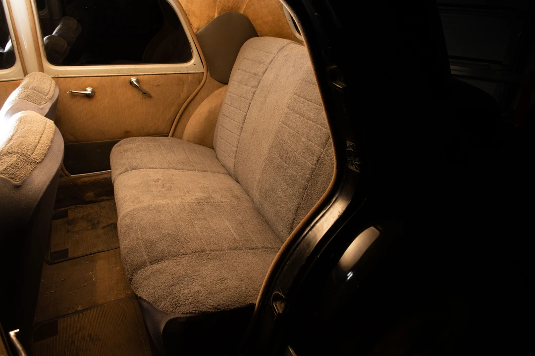 1956 Citroen Traction Avant - Image 26 of 31