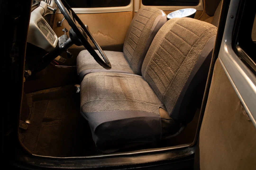 1956 Citroen Traction Avant - Image 18 of 31