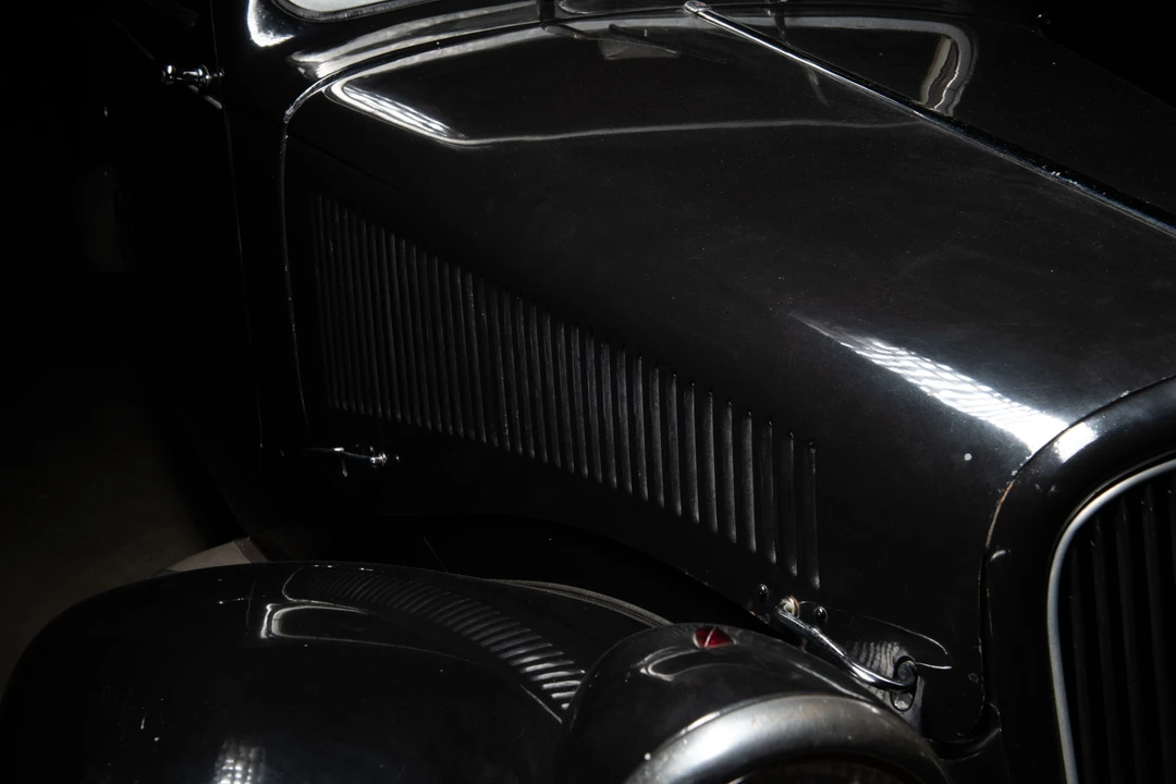 1956 Citroen Traction Avant - Image 7 of 31