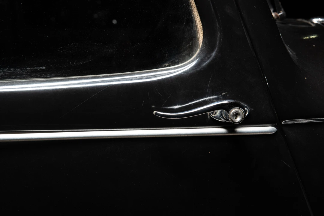 1956 Citroen Traction Avant - Image 9 of 31