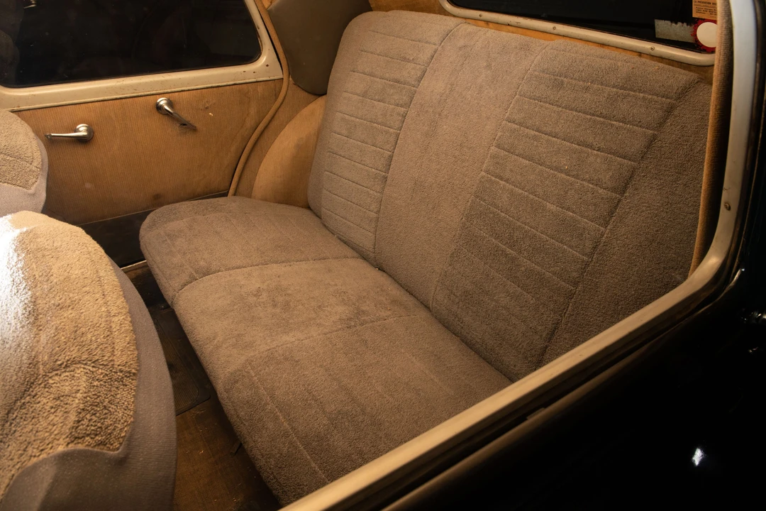 1956 Citroen Traction Avant - Image 25 of 31