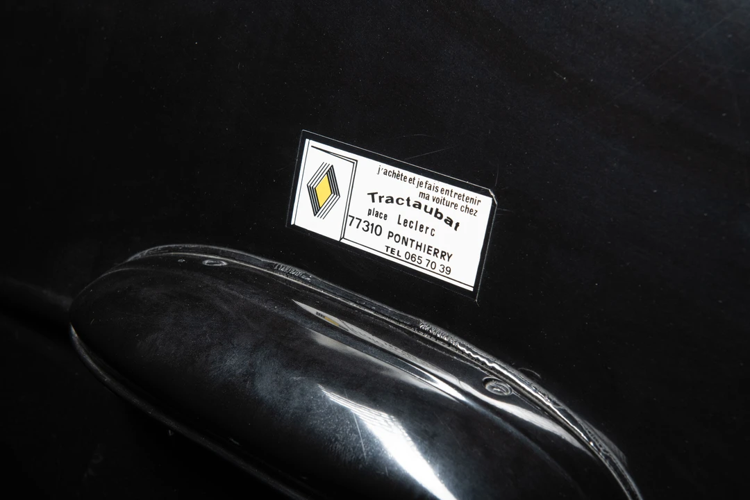 1956 Citroen Traction Avant - Image 16 of 31