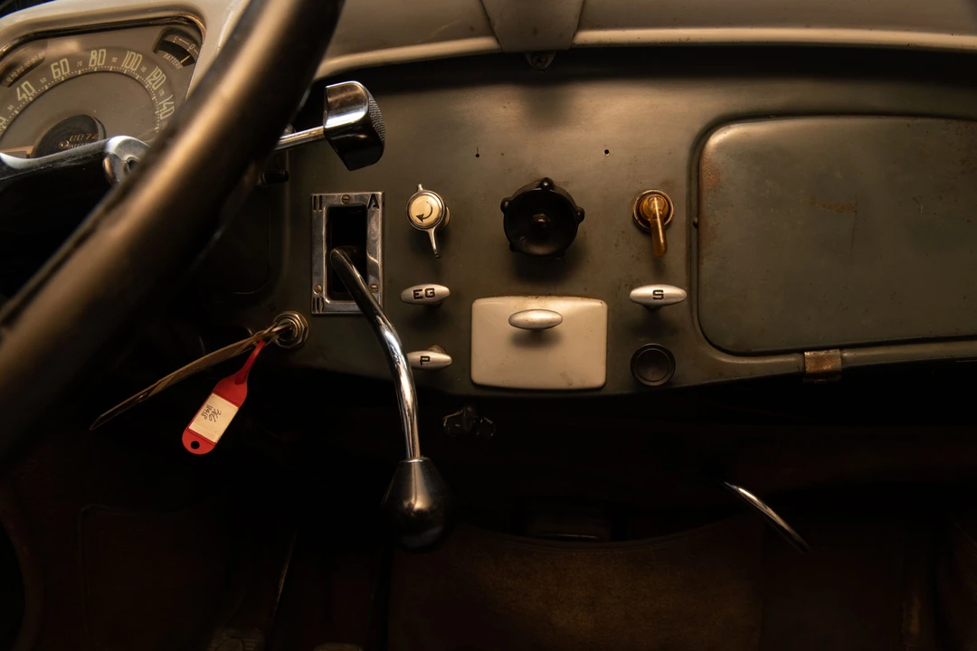 1956 Citroen Traction Avant - Image 22 of 31