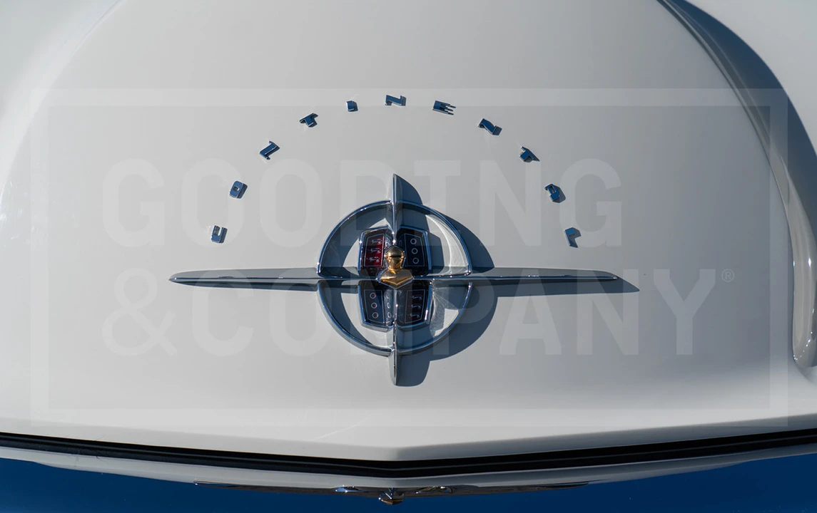 1956 Lincoln Continental - Image 12 of 17